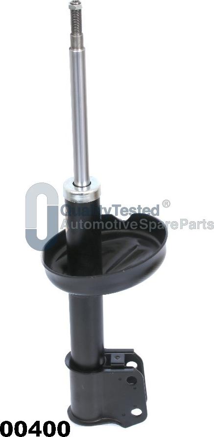 Japanparts MQ-00400 - Amortizators www.autospares.lv