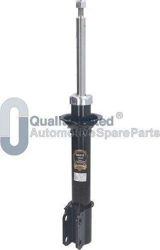 Japanparts MQ-00410 - Amortizators www.autospares.lv