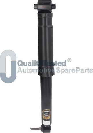 Japanparts MQ-00417 - Amortizators www.autospares.lv