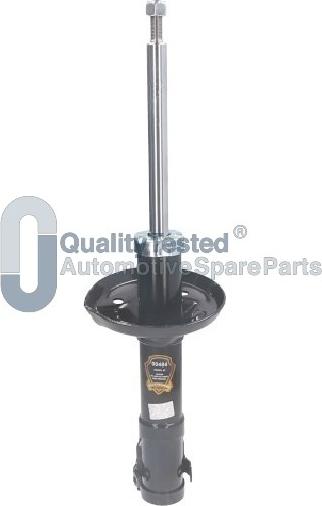 Japanparts MQ-00484 - Amortizators www.autospares.lv