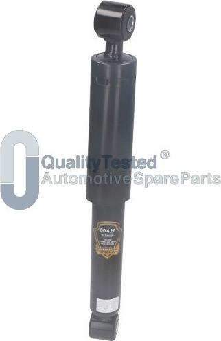 Japanparts MQ-00426 - Amortizators www.autospares.lv