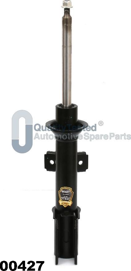 Japanparts MQ-00427 - Amortizators www.autospares.lv