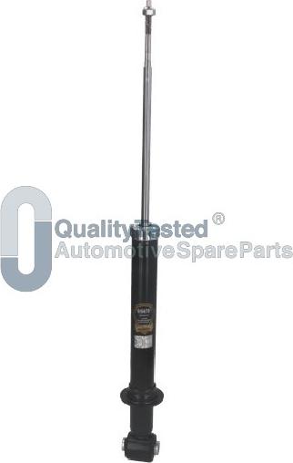 Japanparts MQ-00478 - Amortizators www.autospares.lv