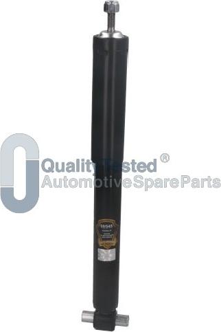 Japanparts MQ-00545 - Amortizators www.autospares.lv