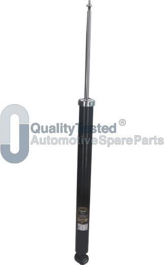 Japanparts MQ-00540 - Amortizators www.autospares.lv