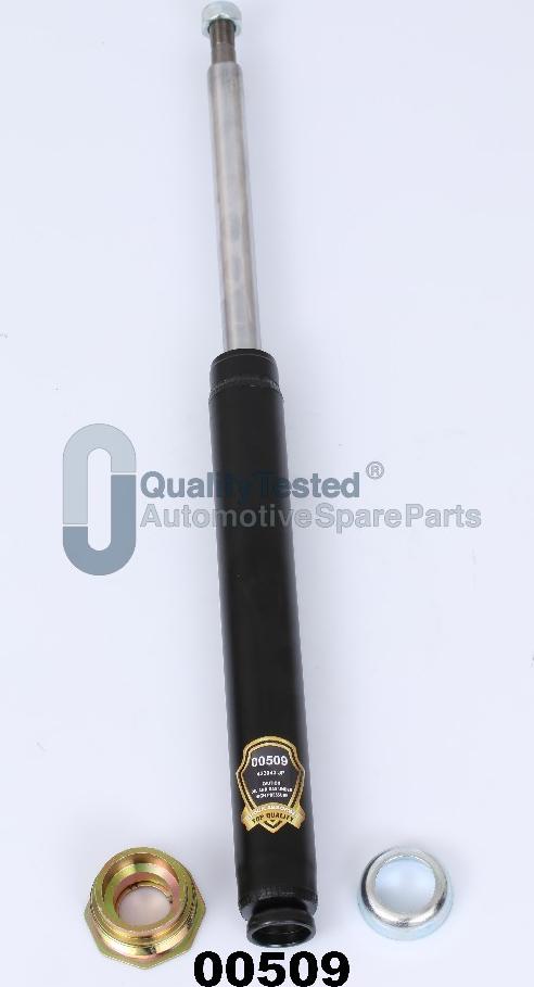 Japanparts MQ-00509 - Amortizators www.autospares.lv