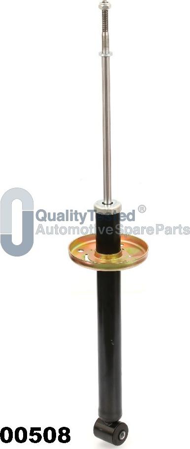 Japanparts MQ-00508 - Amortizators www.autospares.lv