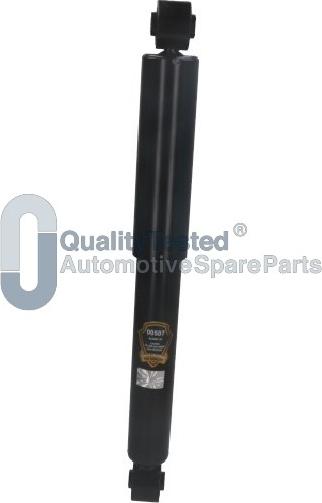 Japanparts MQ-00507 - Amortizators www.autospares.lv