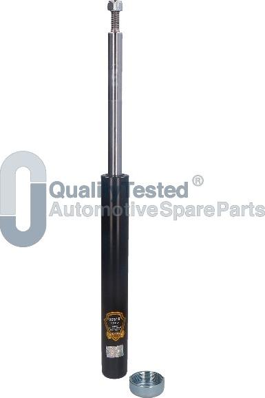 Japanparts MQ-00519 - Amortizators www.autospares.lv