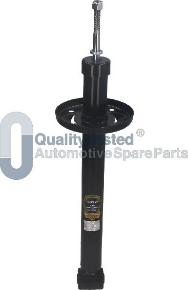 Japanparts MQ-00511 - Amortizators www.autospares.lv