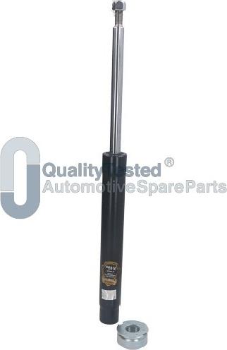 Japanparts MQ-00512 - Amortizators www.autospares.lv