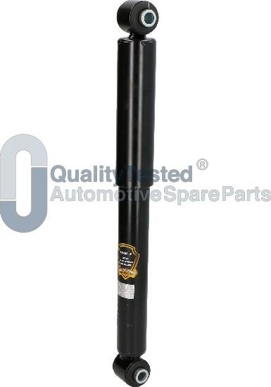 Japanparts MQ-00534 - Amortizators www.autospares.lv