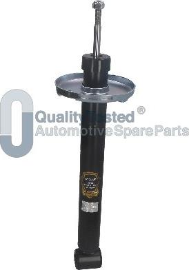 Japanparts MQ-00524 - Amortizators www.autospares.lv