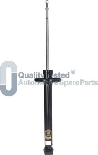 Japanparts MQ-00520 - Amortizators www.autospares.lv