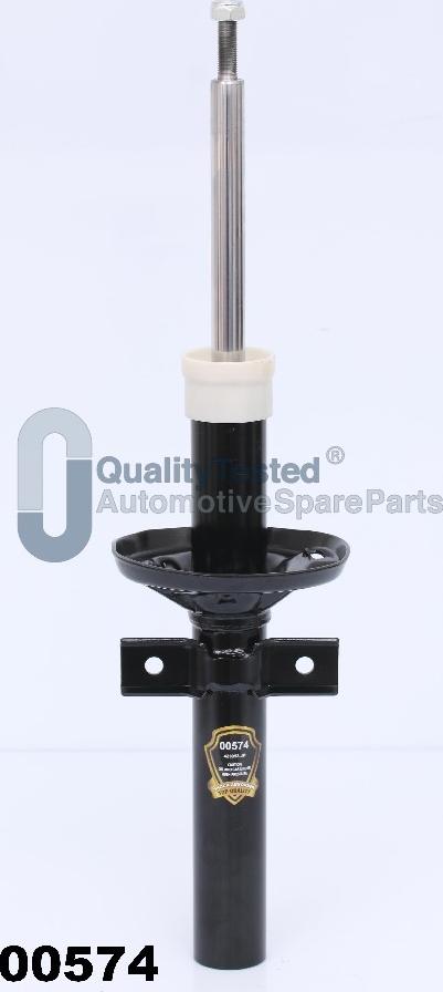 Japanparts MQ-00574 - Amortizators www.autospares.lv