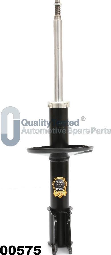 Japanparts MQ-00575 - Amortizators www.autospares.lv