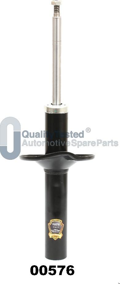 Japanparts MQ-00576 - Amortizators www.autospares.lv