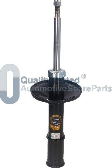 Japanparts MQ-00570 - Amortizators www.autospares.lv