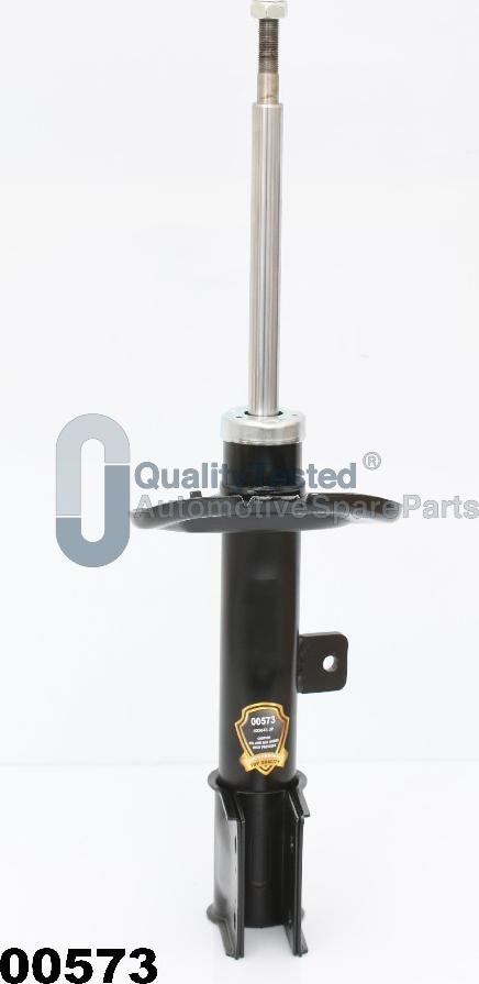 Japanparts MQ-00573 - Amortizators www.autospares.lv