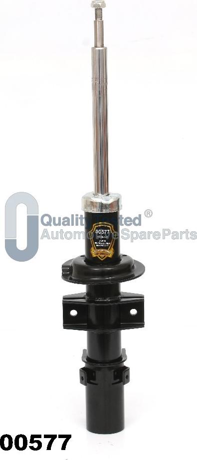 Japanparts MQ-00577 - Amortizators www.autospares.lv