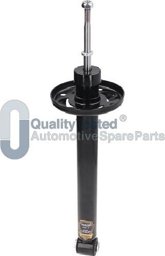 Japanparts MQ-00695 - Amortizators www.autospares.lv