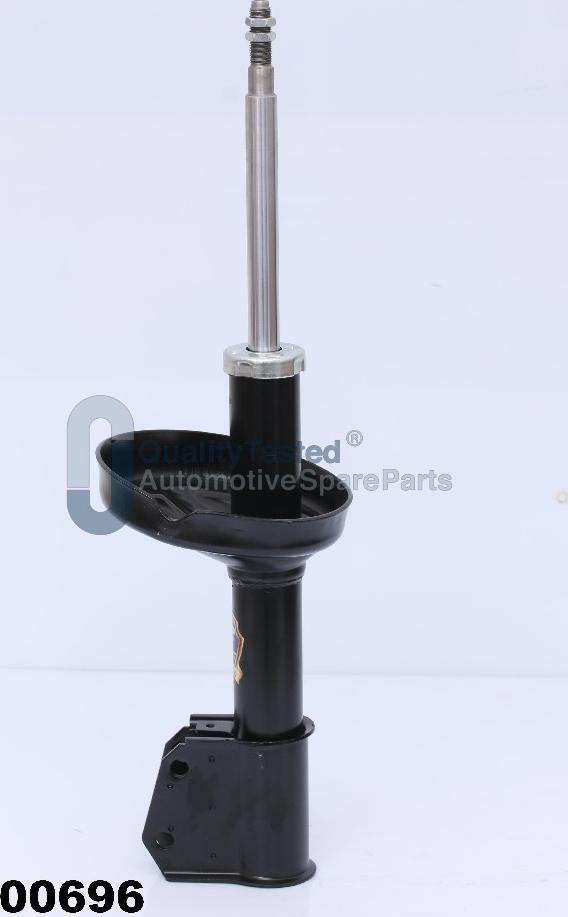 Japanparts MQ-00696 - Amortizators www.autospares.lv