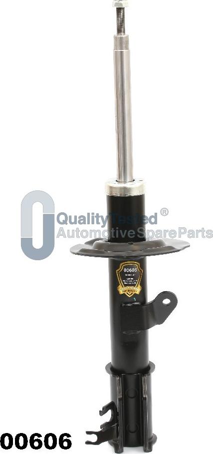 Japanparts MQ-00606 - Amortizators www.autospares.lv