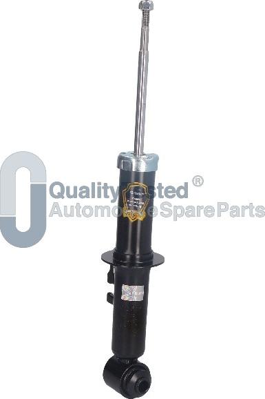 Japanparts MQ-00614 - Amortizators www.autospares.lv