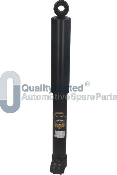 Japanparts MQ-00689 - Amortizators www.autospares.lv