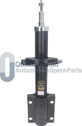 Japanparts MQ-00680 - Amortizators www.autospares.lv