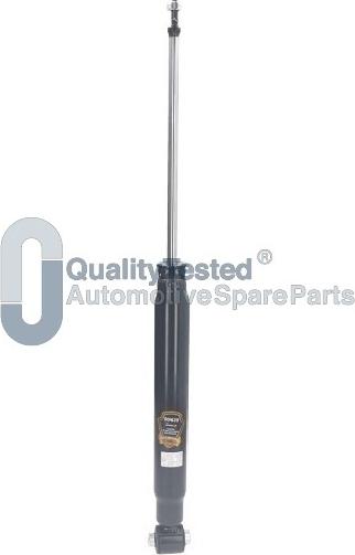 Japanparts MQ-00635 - Amortizators www.autospares.lv