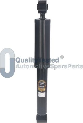 Japanparts MQ-00637 - Amortizators www.autospares.lv