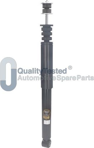 Japanparts MQ-00629 - Amortizators www.autospares.lv