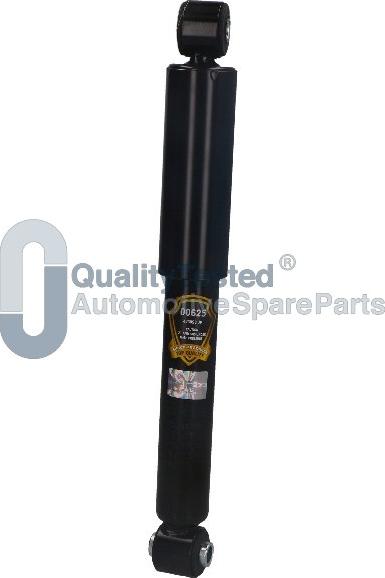 Japanparts MQ-00625 - Amortizators www.autospares.lv