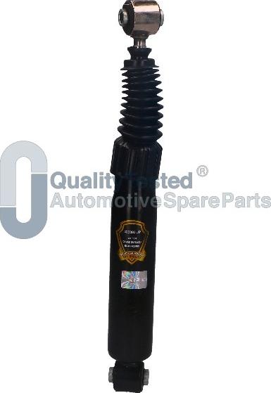 Japanparts MQ-00622 - Amortizators www.autospares.lv