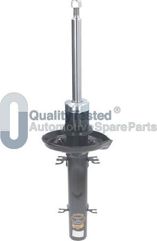 Japanparts MQ-00678 - Amortizators www.autospares.lv