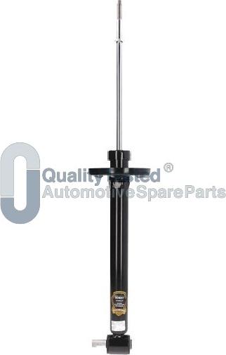 Japanparts MQ-00041 - Amortizators www.autospares.lv