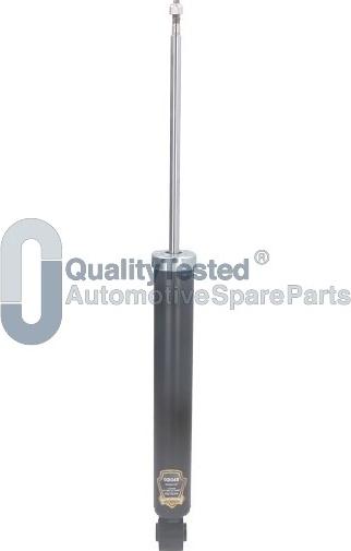 Japanparts MQ-00048 - Amortizators www.autospares.lv