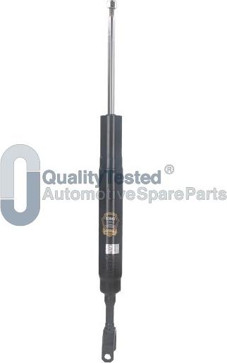 Japanparts MQ-00043 - Amortizators www.autospares.lv