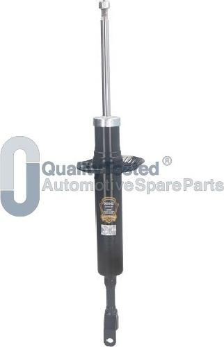 Japanparts MQ-00042 - Amortizators www.autospares.lv