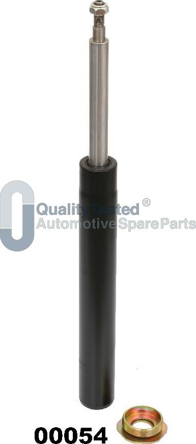 Japanparts MQ-00054 - Amortizators www.autospares.lv