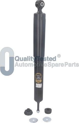 Japanparts MQ-00055 - Amortizators www.autospares.lv