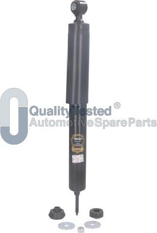 Japanparts MQ-00056 - Amortizators www.autospares.lv