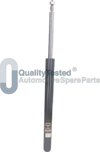 Japanparts MQ-00064 - Amortizators www.autospares.lv