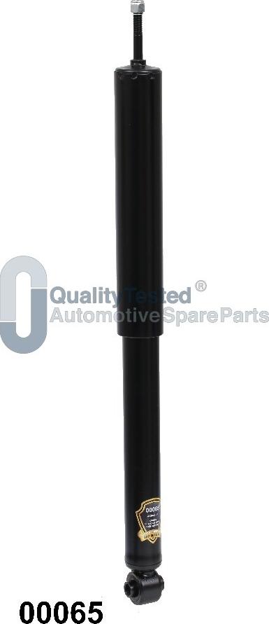 Japanparts MQ-00065 - Amortizators www.autospares.lv