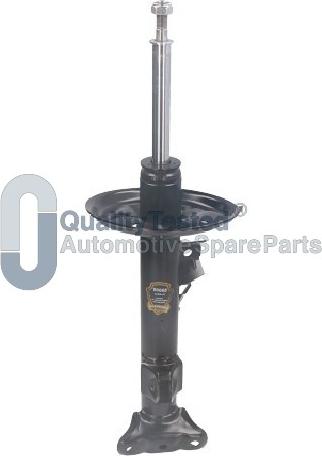 Japanparts MQ-00068 - Amortizators www.autospares.lv