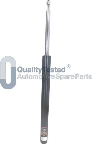 Japanparts MQ-00063 - Amortizators www.autospares.lv