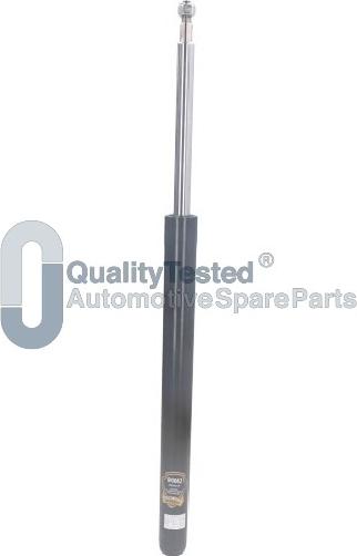 Japanparts MQ-00062 - Amortizators www.autospares.lv