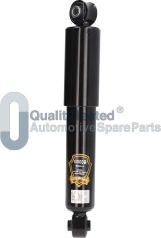 Japanparts MQ-00009 - Amortizators www.autospares.lv