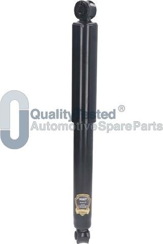 Japanparts MQ-00007 - Stūres vadības amortizators www.autospares.lv